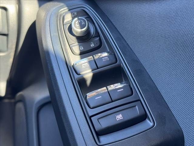 SUBARU XV 2018 Image 31