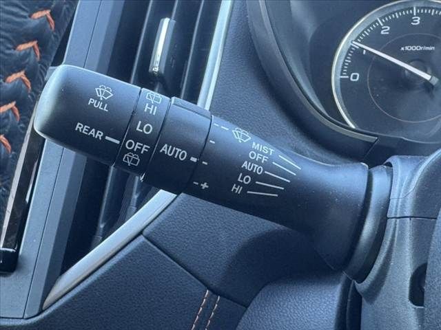 SUBARU XV 2018 Image 31