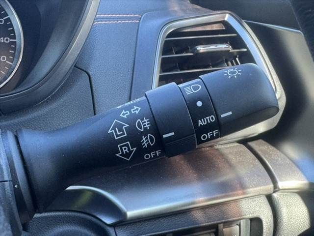 SUBARU XV 2018 Image 31