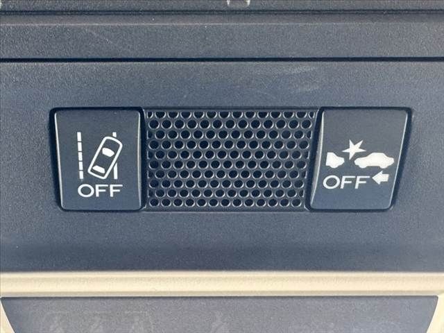 SUBARU XV 2018 Image 31