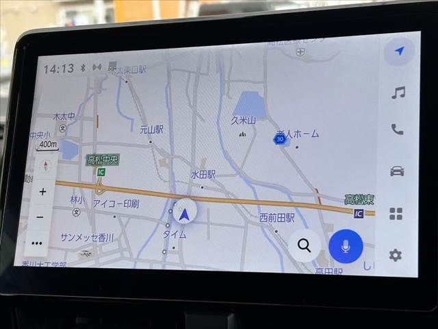 TOYOTA VOXY HYBRID 2022 Image 31