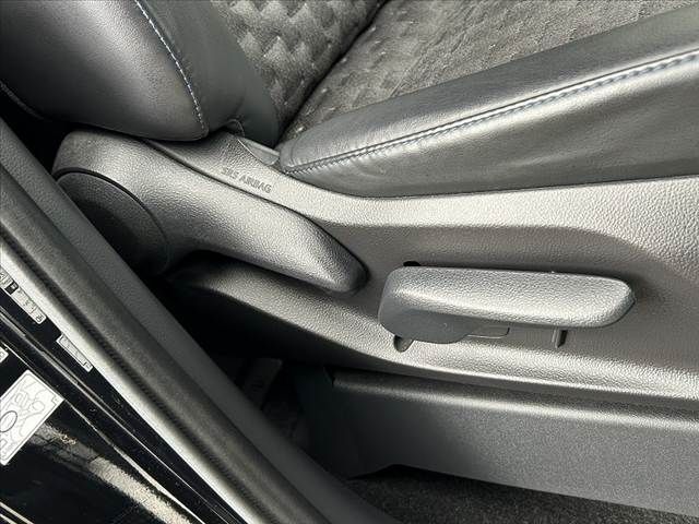 TOYOTA VOXY HYBRID 2022 Image 31