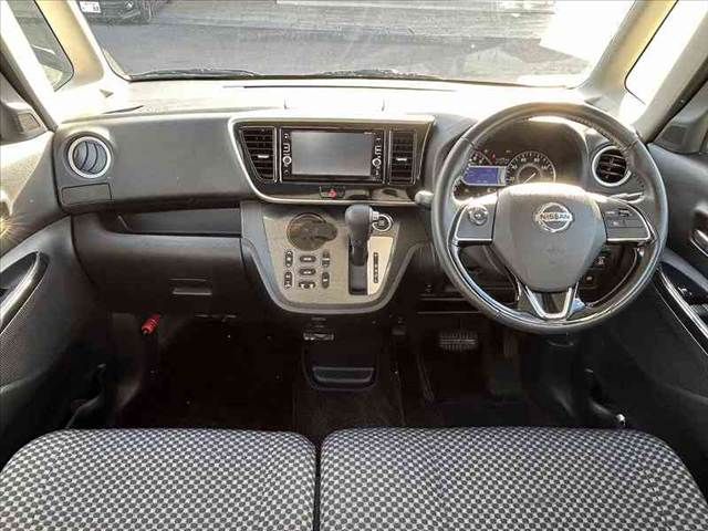 NISSAN DAYZ ROOX 2017 Image 31