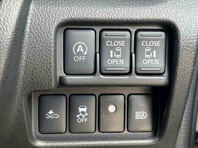 NISSAN DAYZ ROOX 2017 Image 31