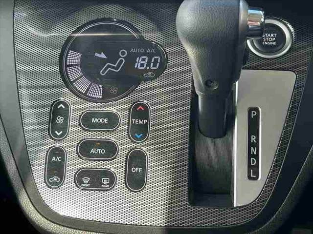 NISSAN DAYZ ROOX 2017 Image 31