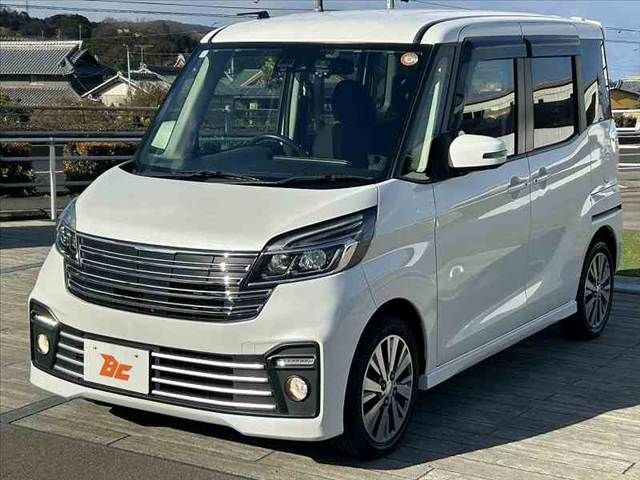 NISSAN DAYZ ROOX 2017 Image 31