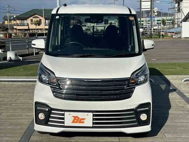 NISSAN DAYZ ROOX 2017 Image 31