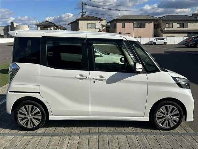 NISSAN DAYZ ROOX 2017 Image 31