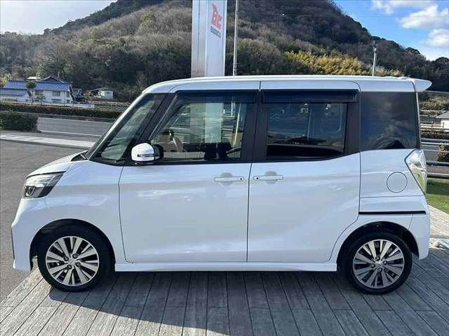 NISSAN DAYZ ROOX 2017 Image 31