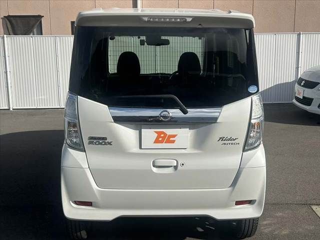 NISSAN DAYZ ROOX 2017 Image 31