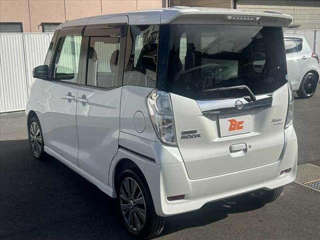 NISSAN DAYZ ROOX 2017 Image 31