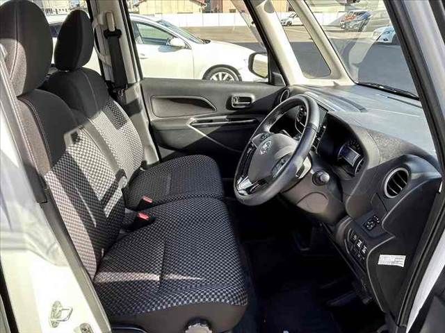 NISSAN DAYZ ROOX 2017 Image 31