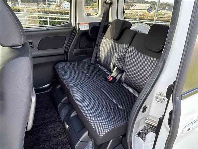 NISSAN DAYZ ROOX 2017 Image 31