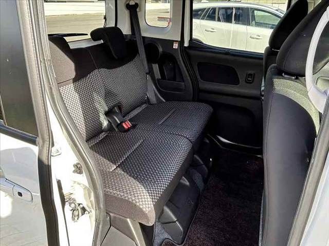 NISSAN DAYZ ROOX 2017 Image 31