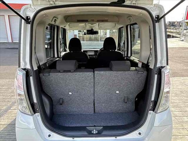 NISSAN DAYZ ROOX 2017 Image 31