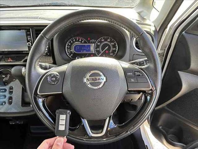 NISSAN DAYZ ROOX 2017 Image 31