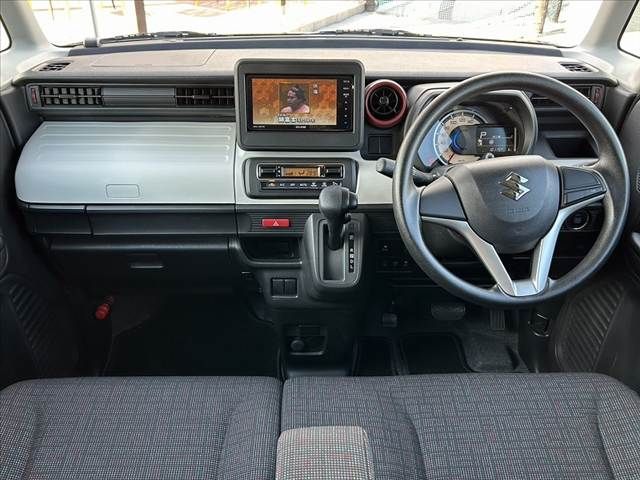 SUZUKI SPACIA 2022 Image 31