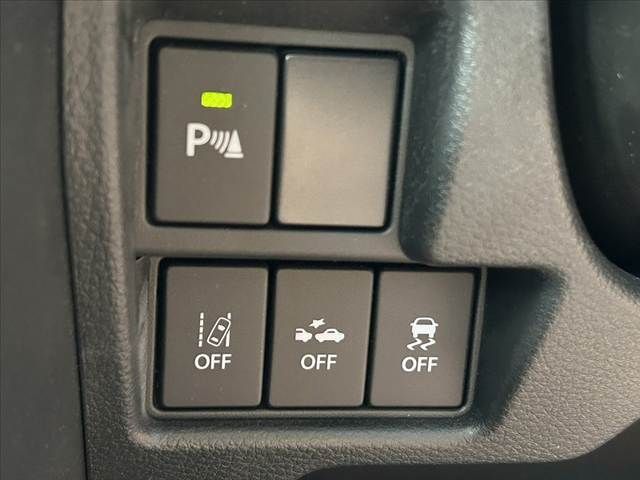 SUZUKI SPACIA 2022 Image 31