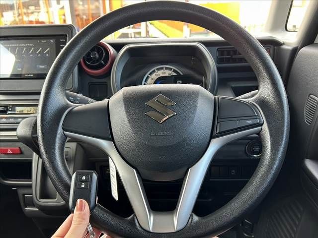 SUZUKI SPACIA 2022 Image 31