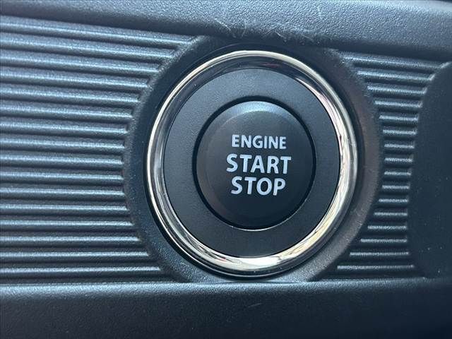 SUZUKI SPACIA 2022 Image 31