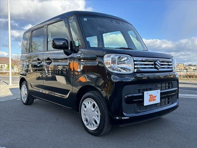 SUZUKI SPACIA 2022 Image 31