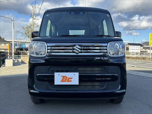 SUZUKI SPACIA 2022 Image 31