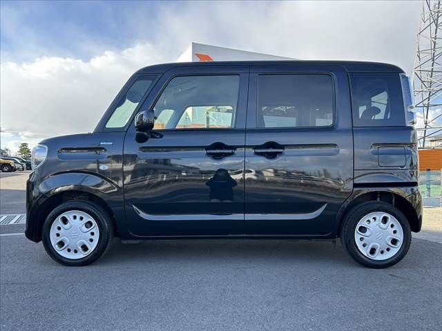 SUZUKI SPACIA 2022 Image 31