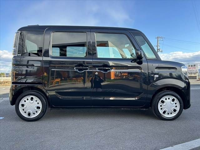 SUZUKI SPACIA 2022 Image 31