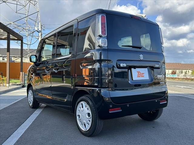 SUZUKI SPACIA 2022 Image 31