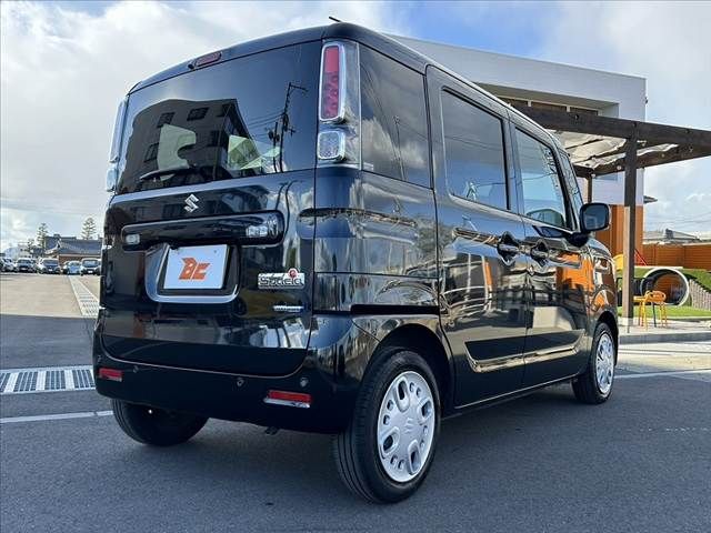 SUZUKI SPACIA 2022 Image 31