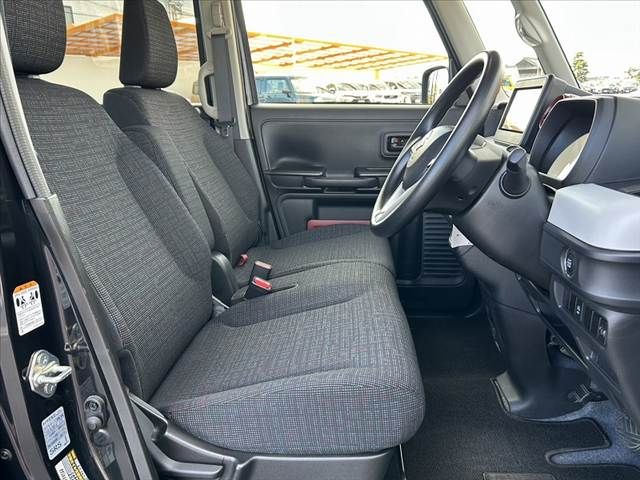 SUZUKI SPACIA 2022 Image 31