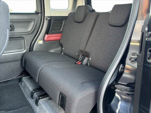 SUZUKI SPACIA 2022 Image 31