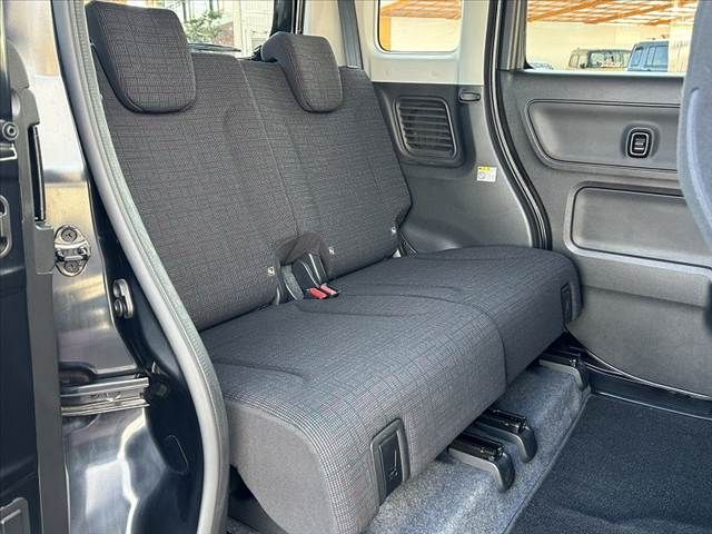 SUZUKI SPACIA 2022 Image 31