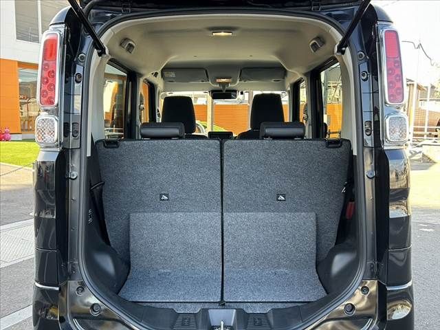 SUZUKI SPACIA 2022 Image 31