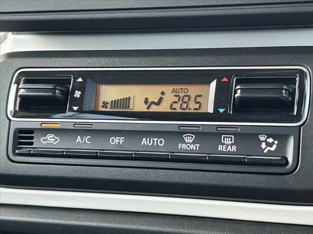 SUZUKI SPACIA 2022 Image 31