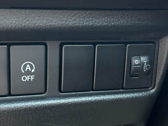 SUZUKI SPACIA 2022 Image 31