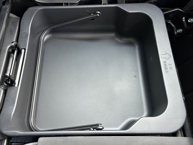 SUZUKI SPACIA 2022 Image 31