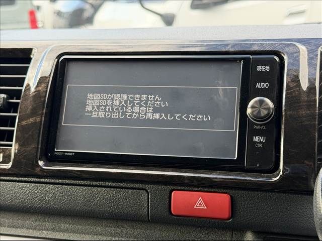 TOYOTA HIACE VAN 2WD 2017 Image 31