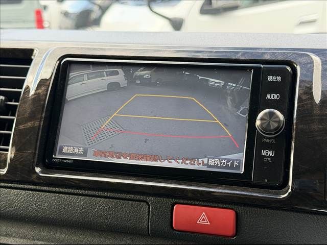 TOYOTA HIACE VAN 2WD 2017 Image 31