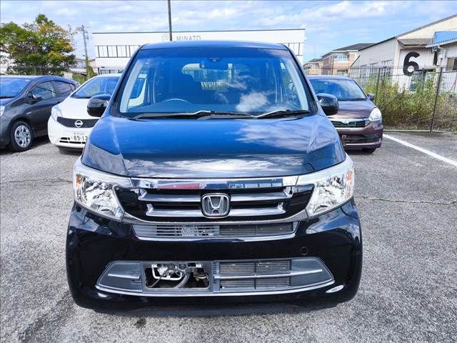 HONDA N-WGN 2019 Image 31