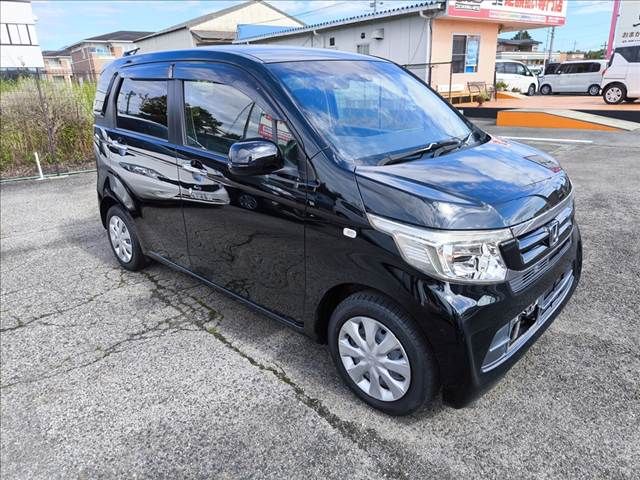 HONDA N-WGN 2019 Image 31