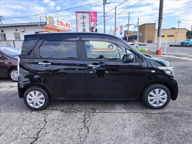 HONDA N-WGN 2019 Image 31