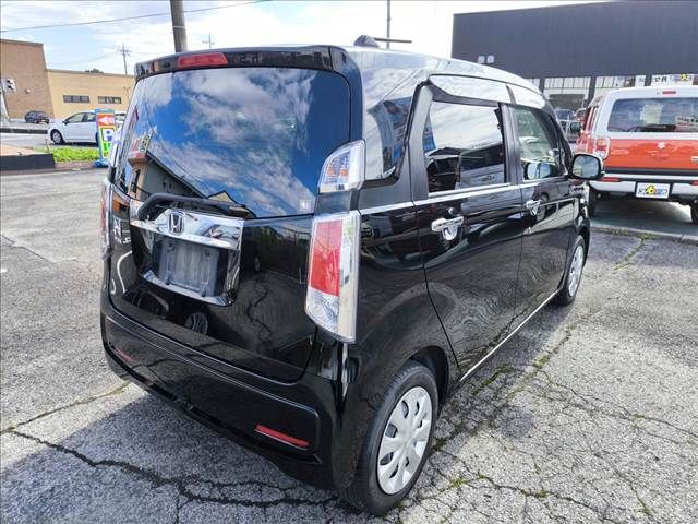 HONDA N-WGN 2019 Image 31