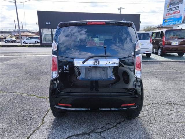 HONDA N-WGN 2019 Image 31