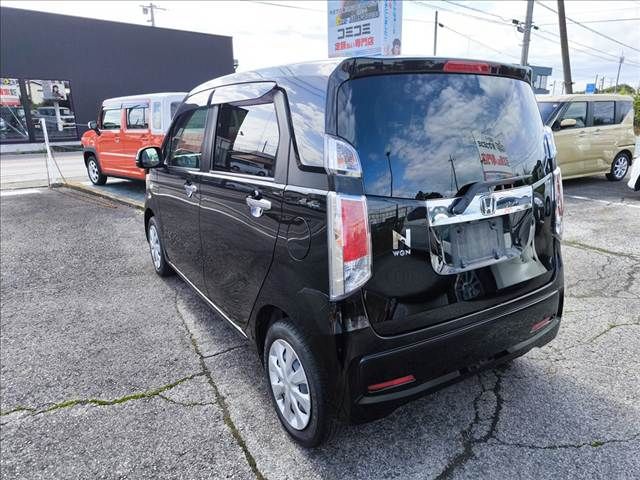 HONDA N-WGN 2019 Image 31