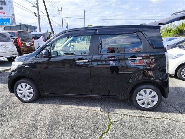 HONDA N-WGN 2019 Image 31