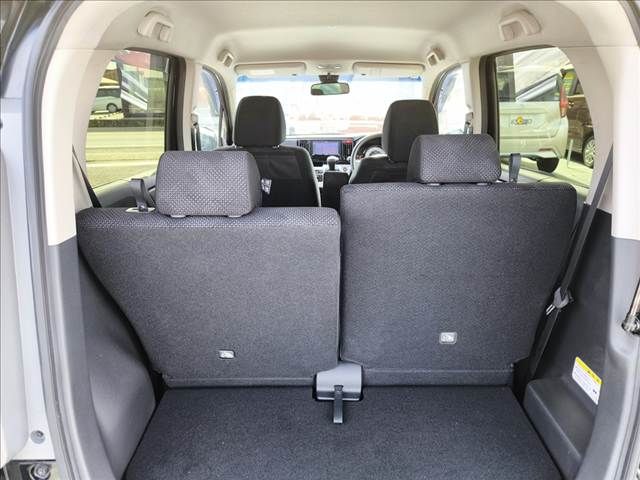 HONDA N-WGN 2019 Image 31