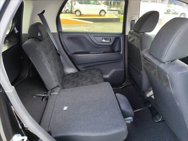 HONDA N-WGN 2019 Image 31