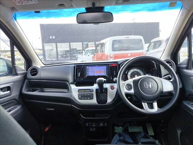 HONDA N-WGN 2019 Image 31