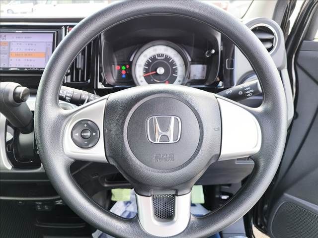 HONDA N-WGN 2019 Image 31